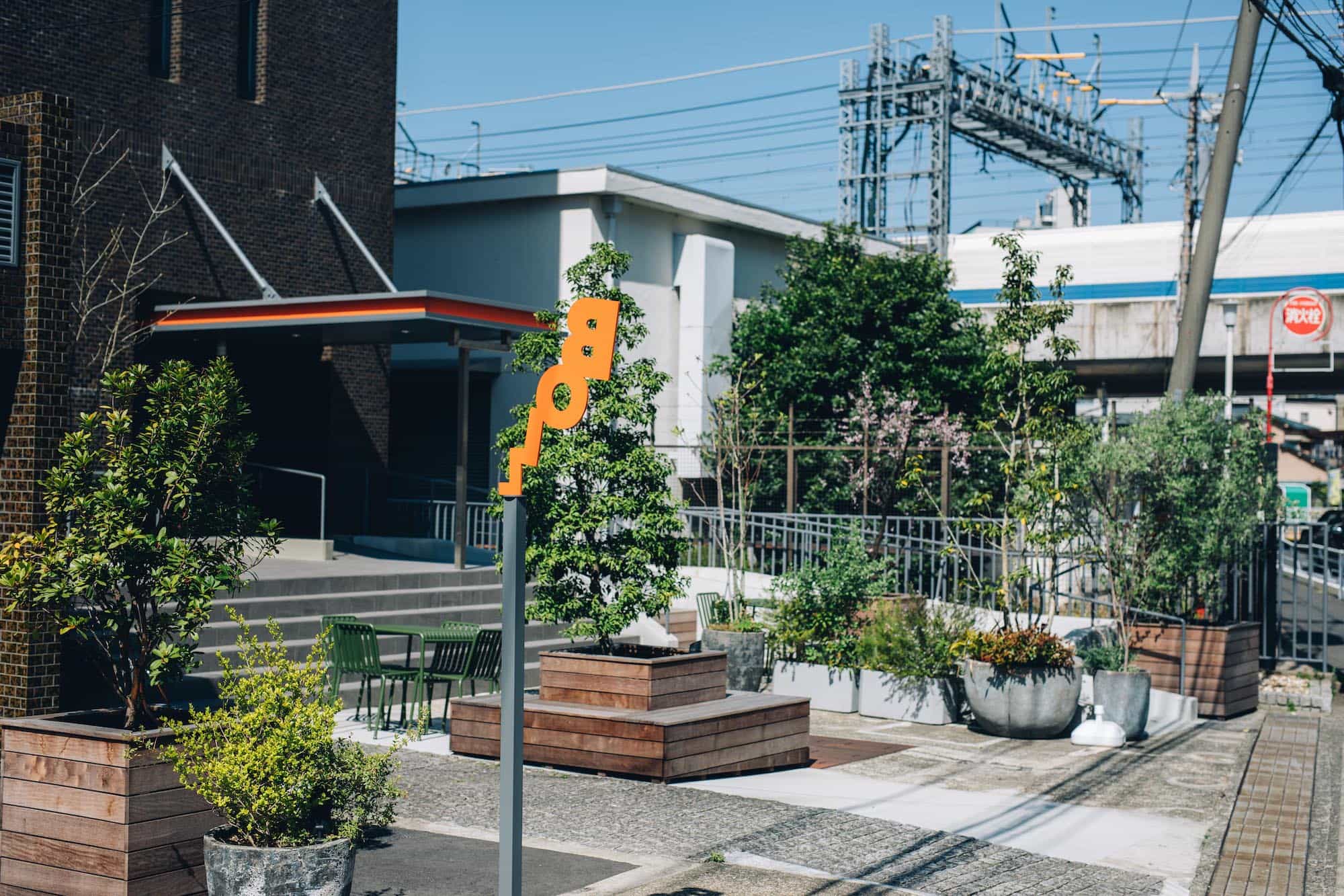 店舗｜みぞのくち醸造所｜神奈川県・溝の口にあるクラフトビールブルワリー