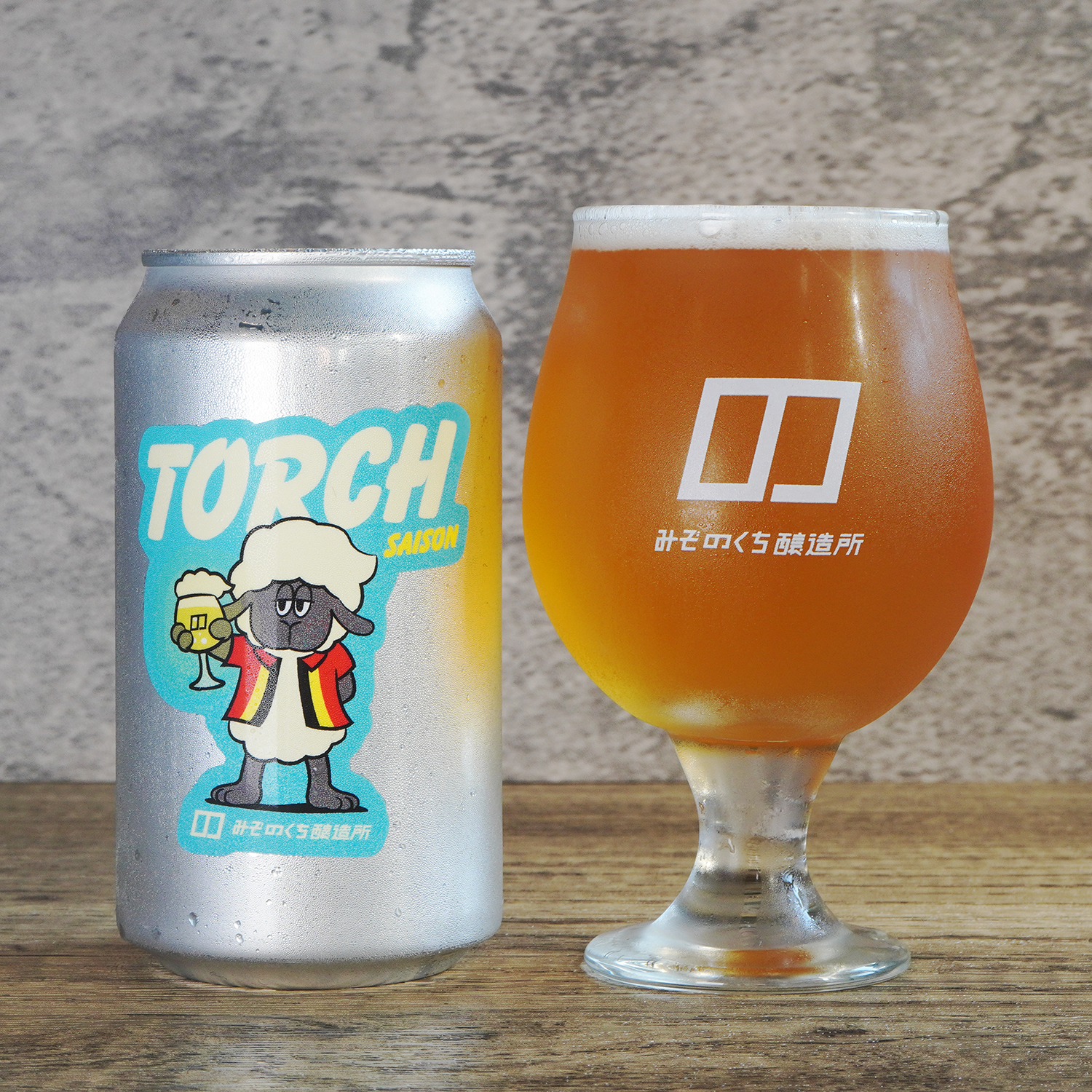 TORCH - Saison -